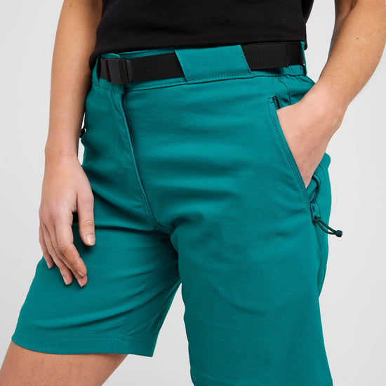 Women’s Stretch Shorts