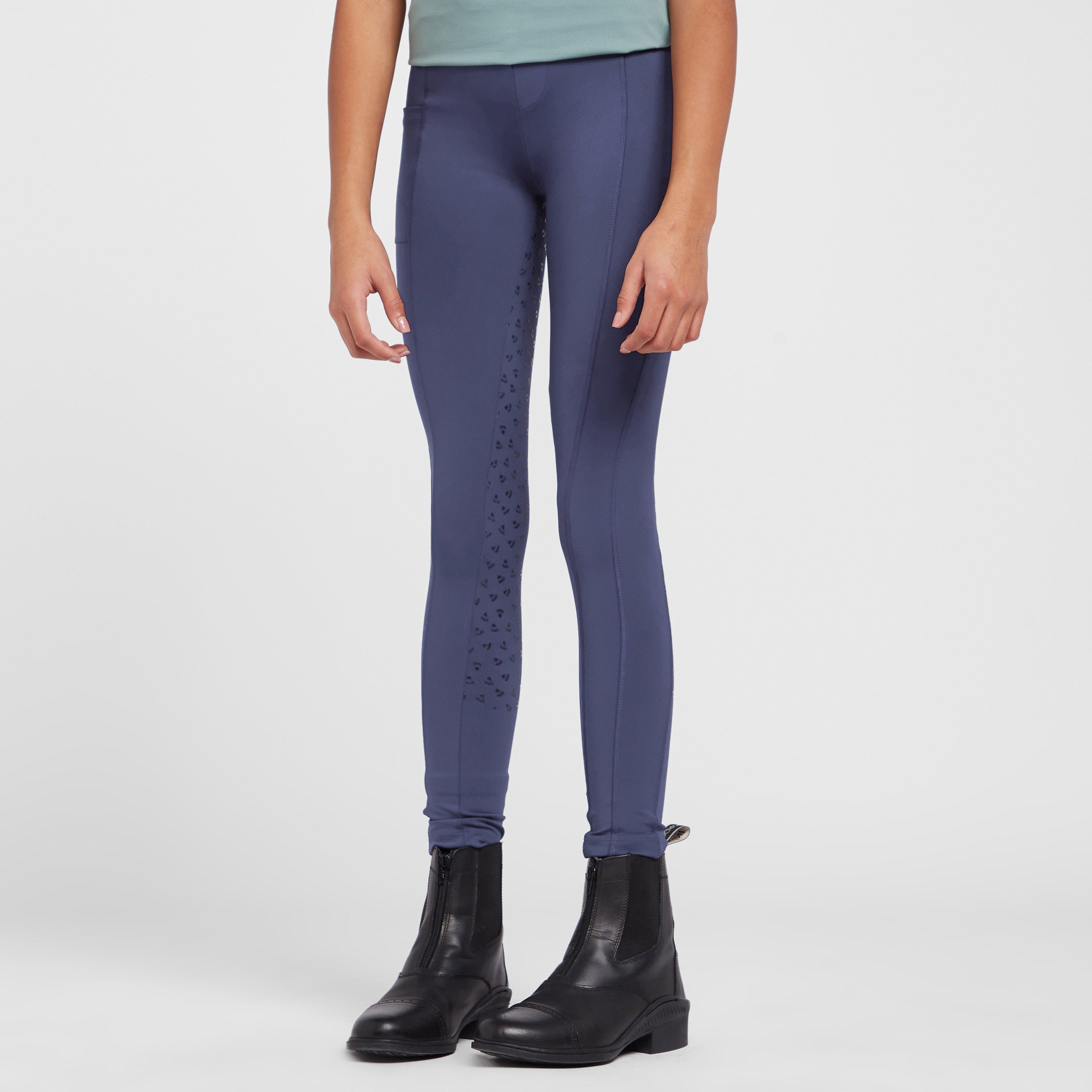 Kids' Hudson Riding Tights