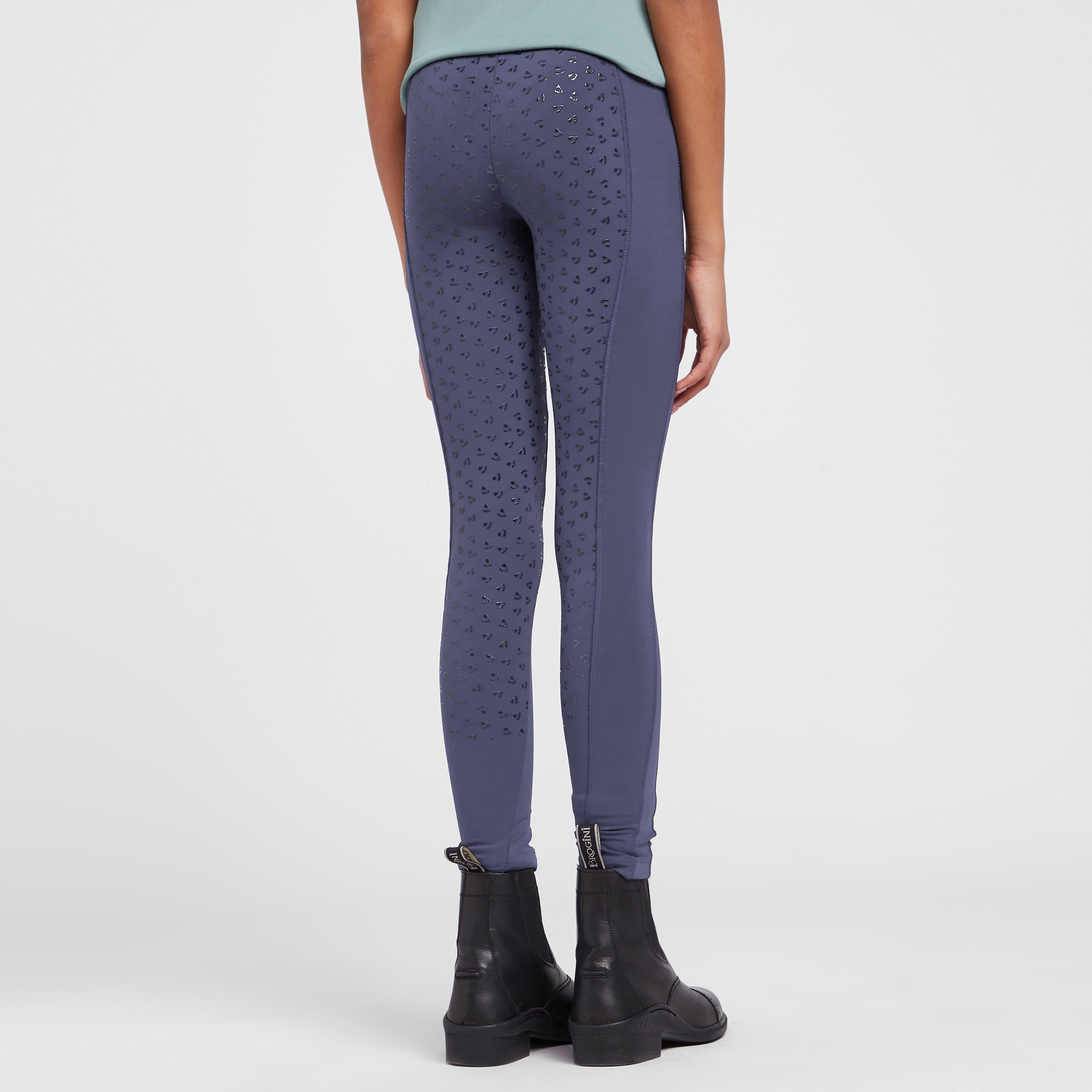 Kids' Hudson Riding Tights