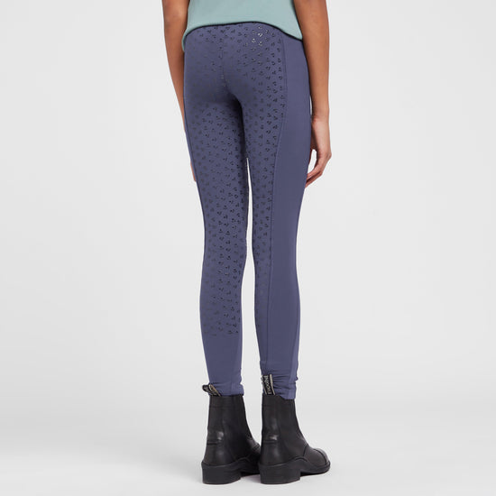 Kids' Hudson Riding Tights