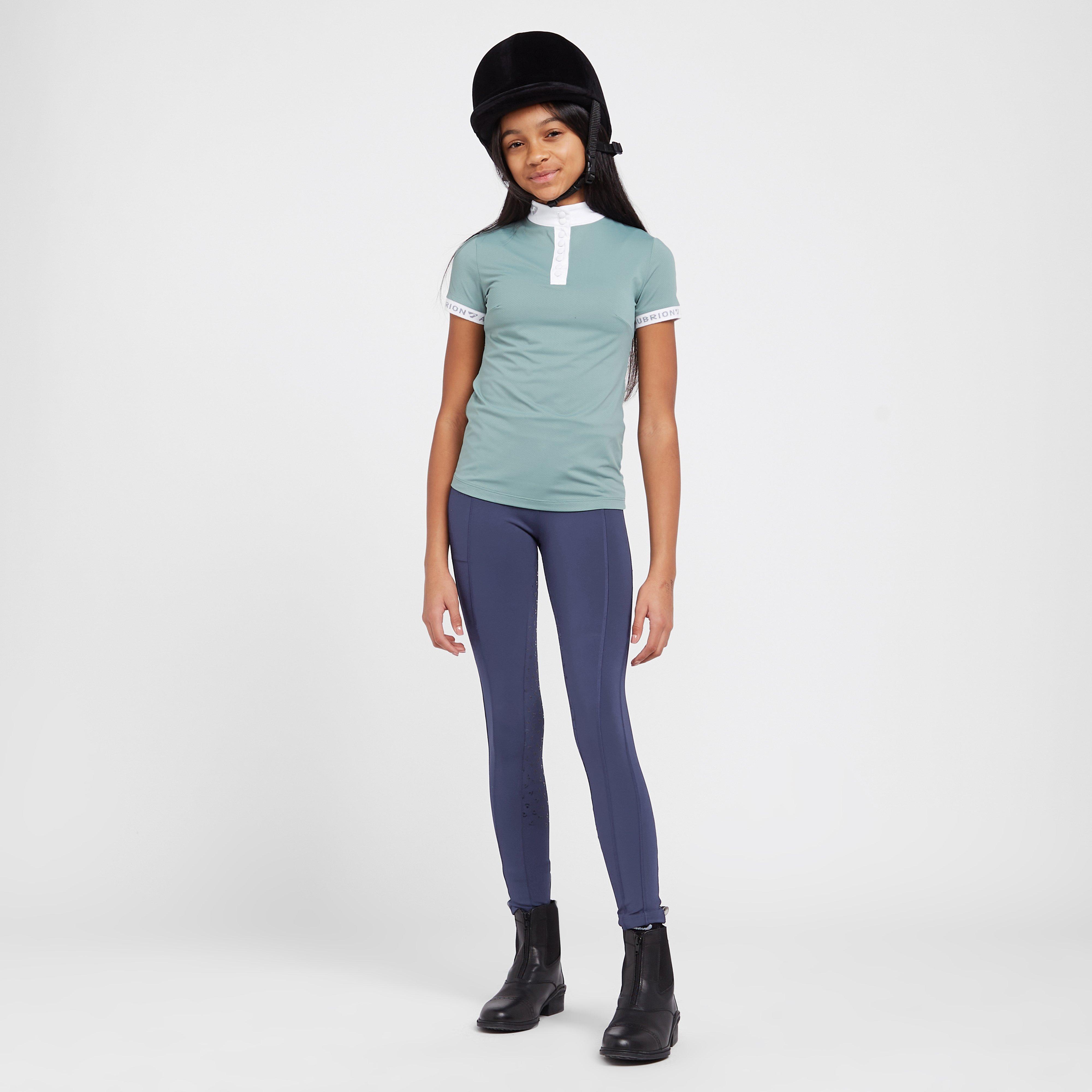 Kids' Hudson Riding Tights