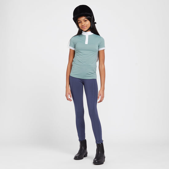 Kids' Hudson Riding Tights