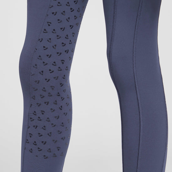 Kids' Hudson Riding Tights