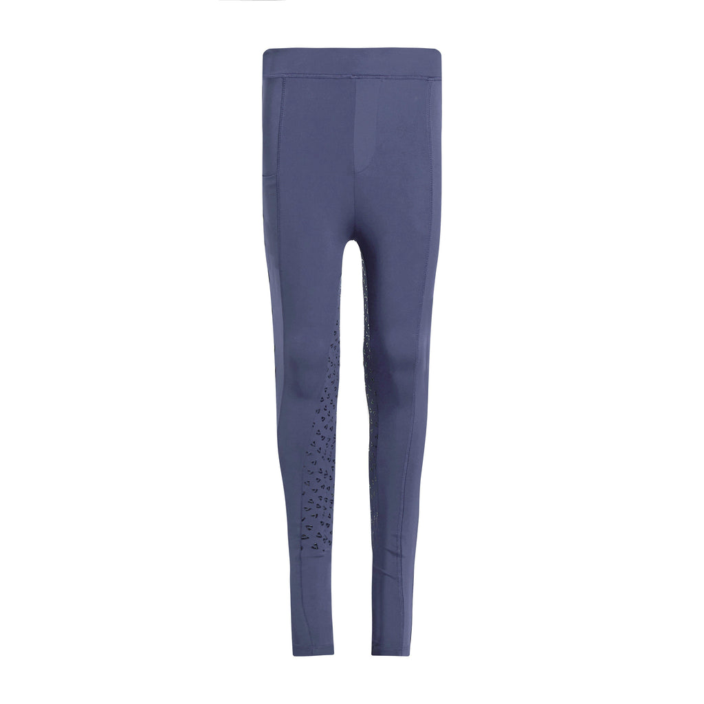 Kids' Hudson Riding Tights