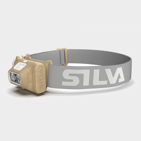 Terra Scout XT Headtorch