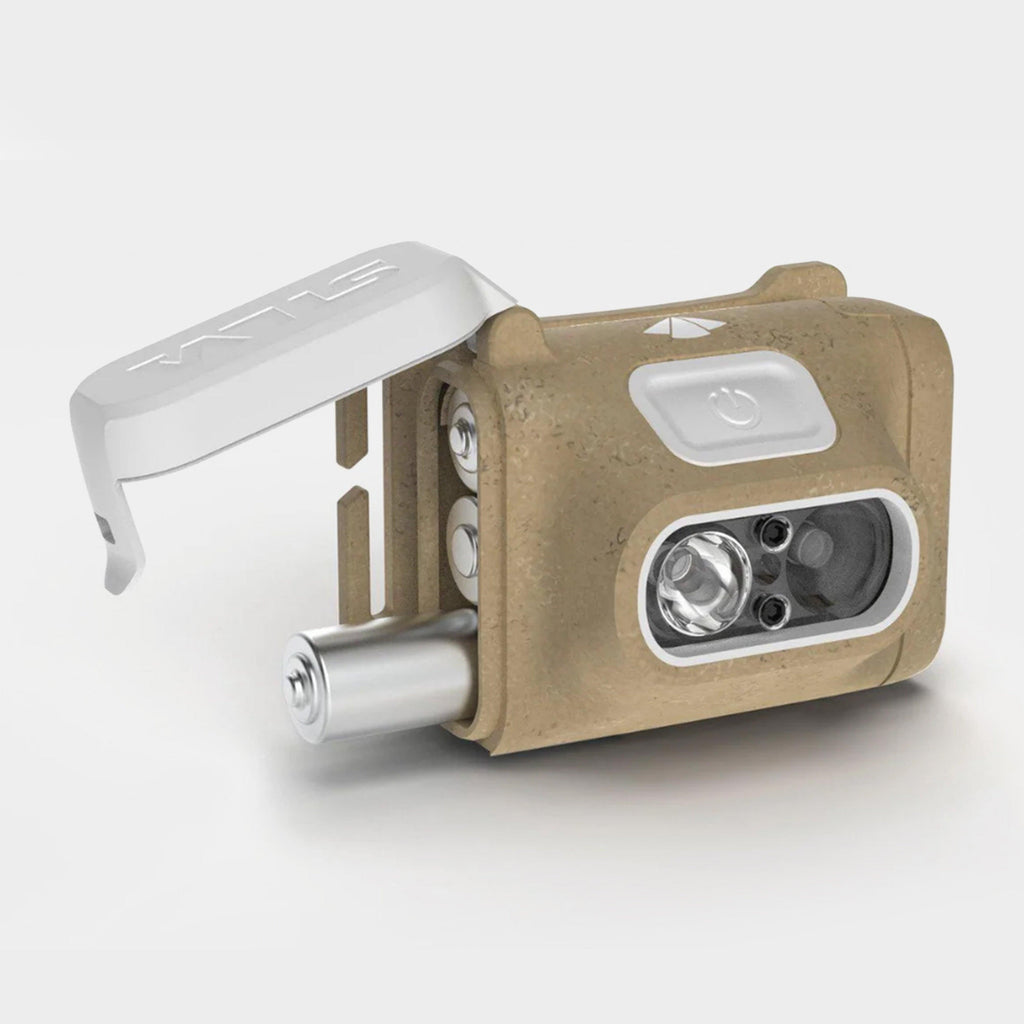 Terra Scout XT Headtorch