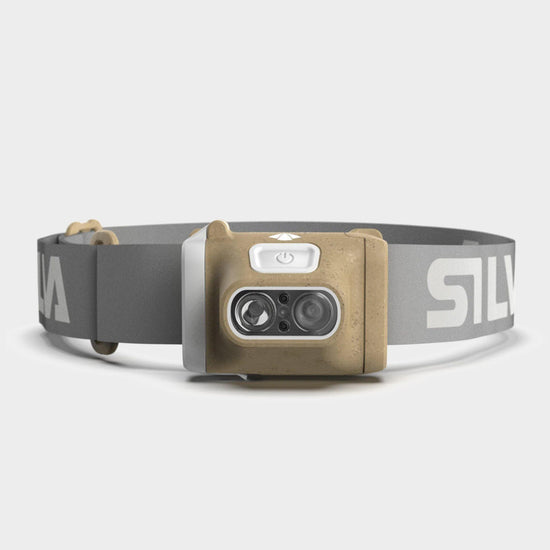 Terra Scout XT Headtorch