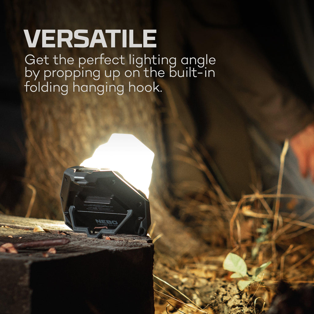 Galileo Air 1000 Lantern