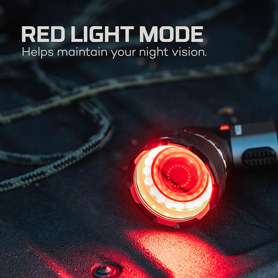 Luxtreme SL25R Spotlight