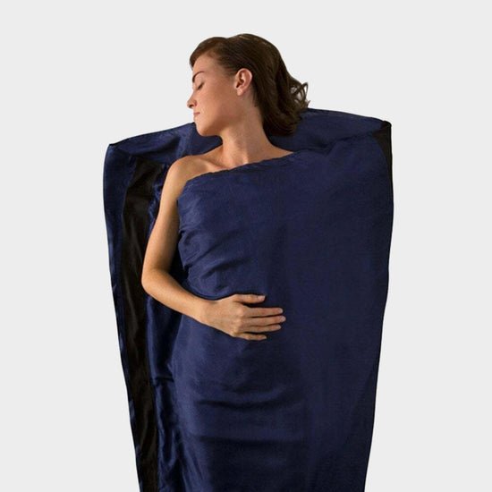 Silk Stretch Liner