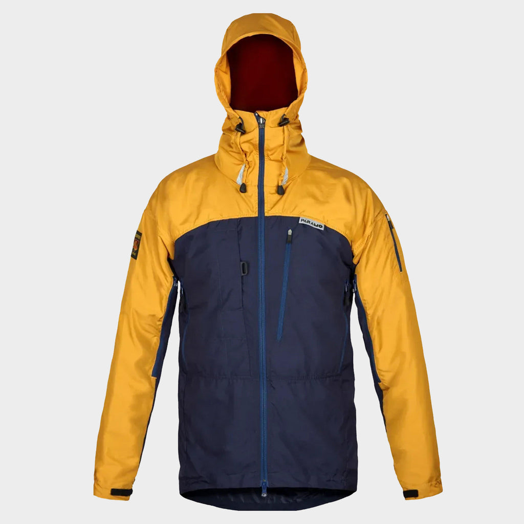 Mens Enduro Windproof Jacket