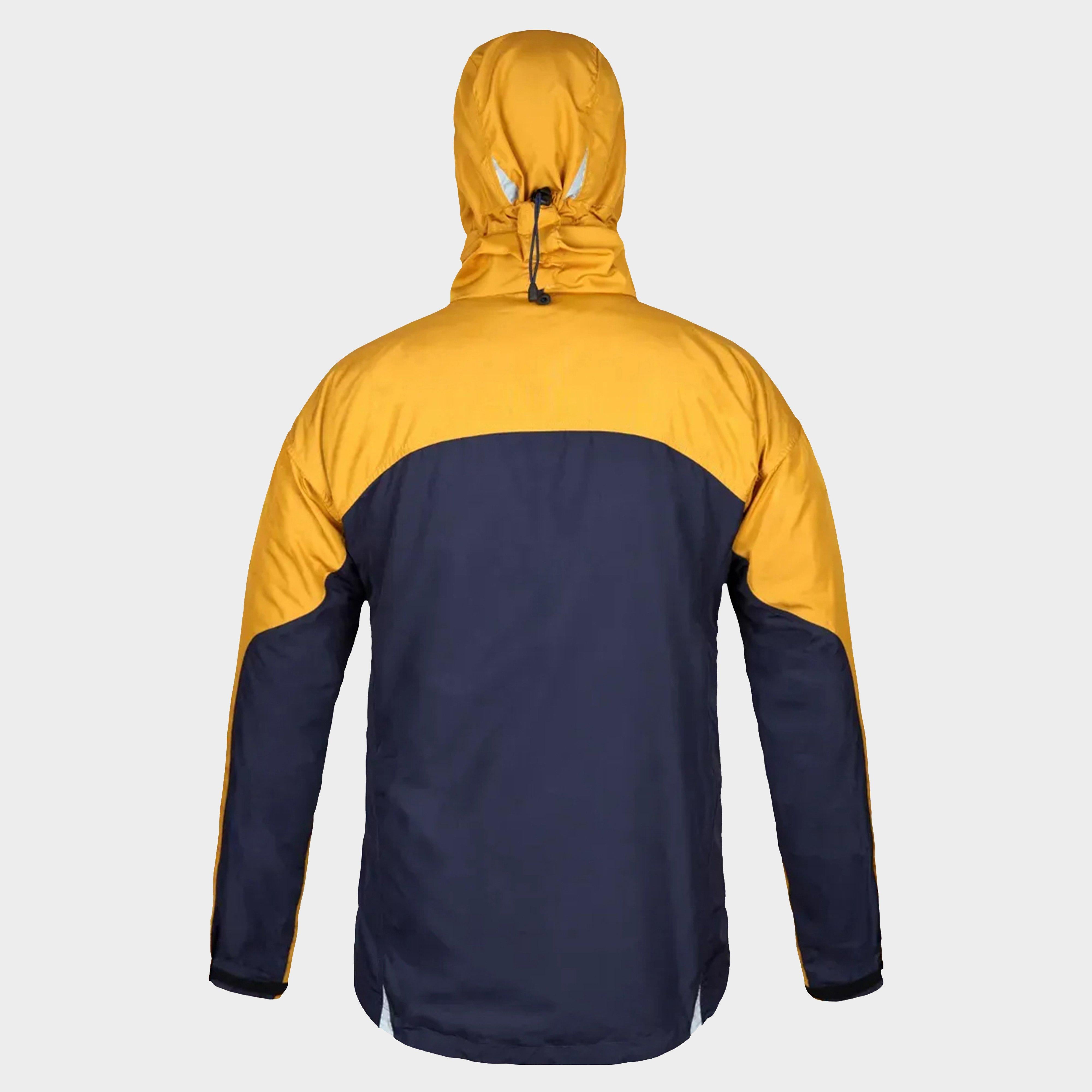 Mens Enduro Windproof Jacket