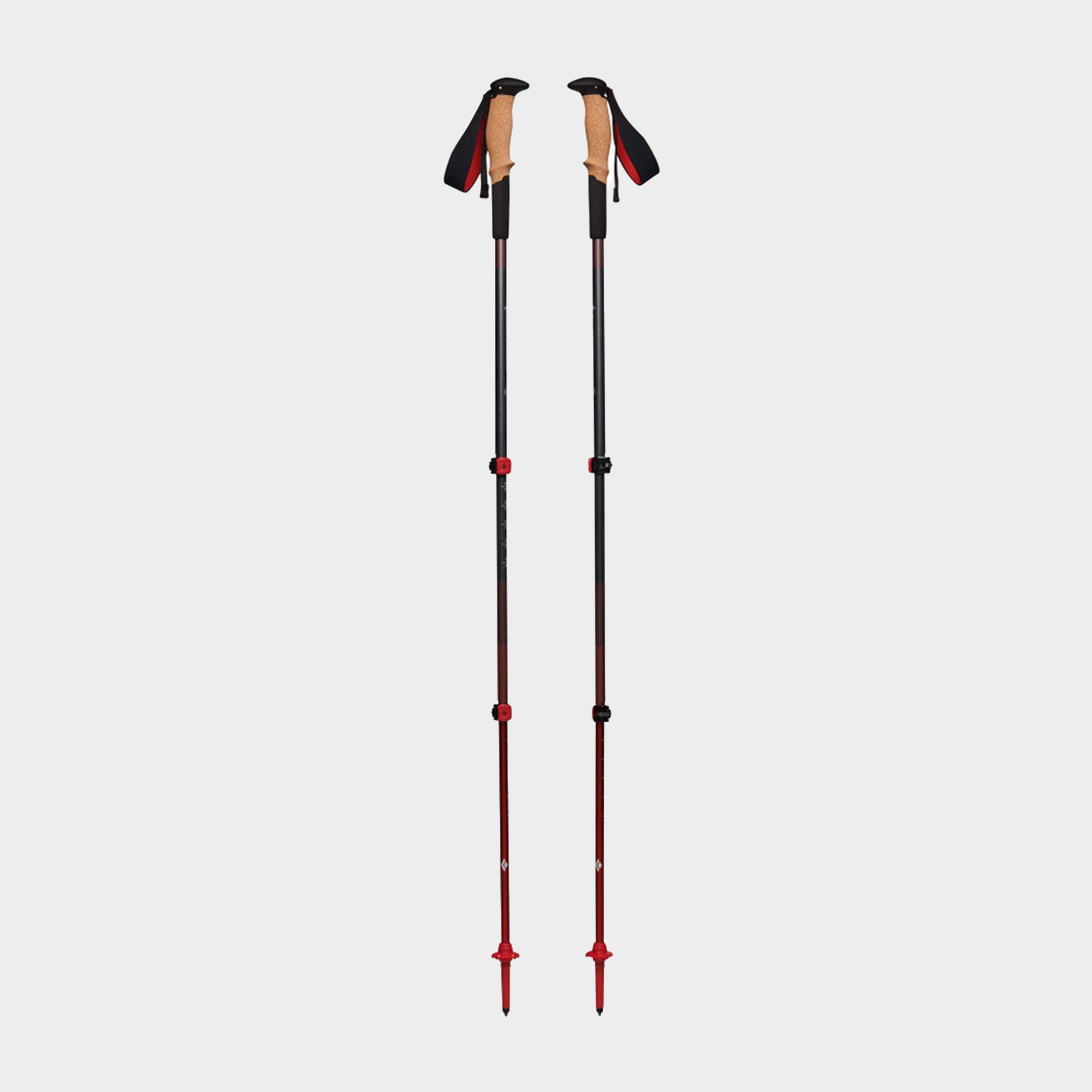 Pursuit Shock Trekking Poles (M/L)