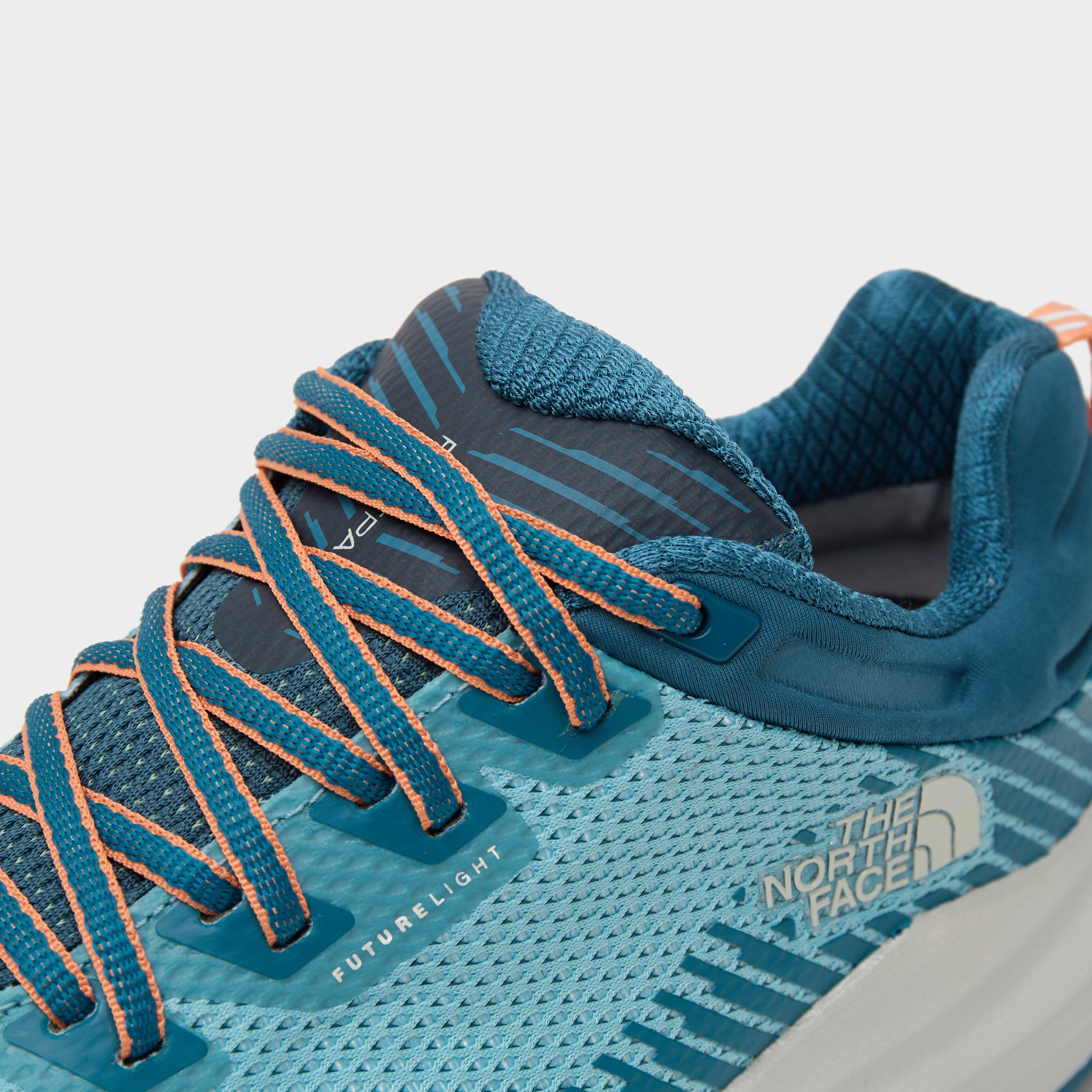 Women’s Vectiv™ Fastpack FutureLight™ Hiking Shoes
