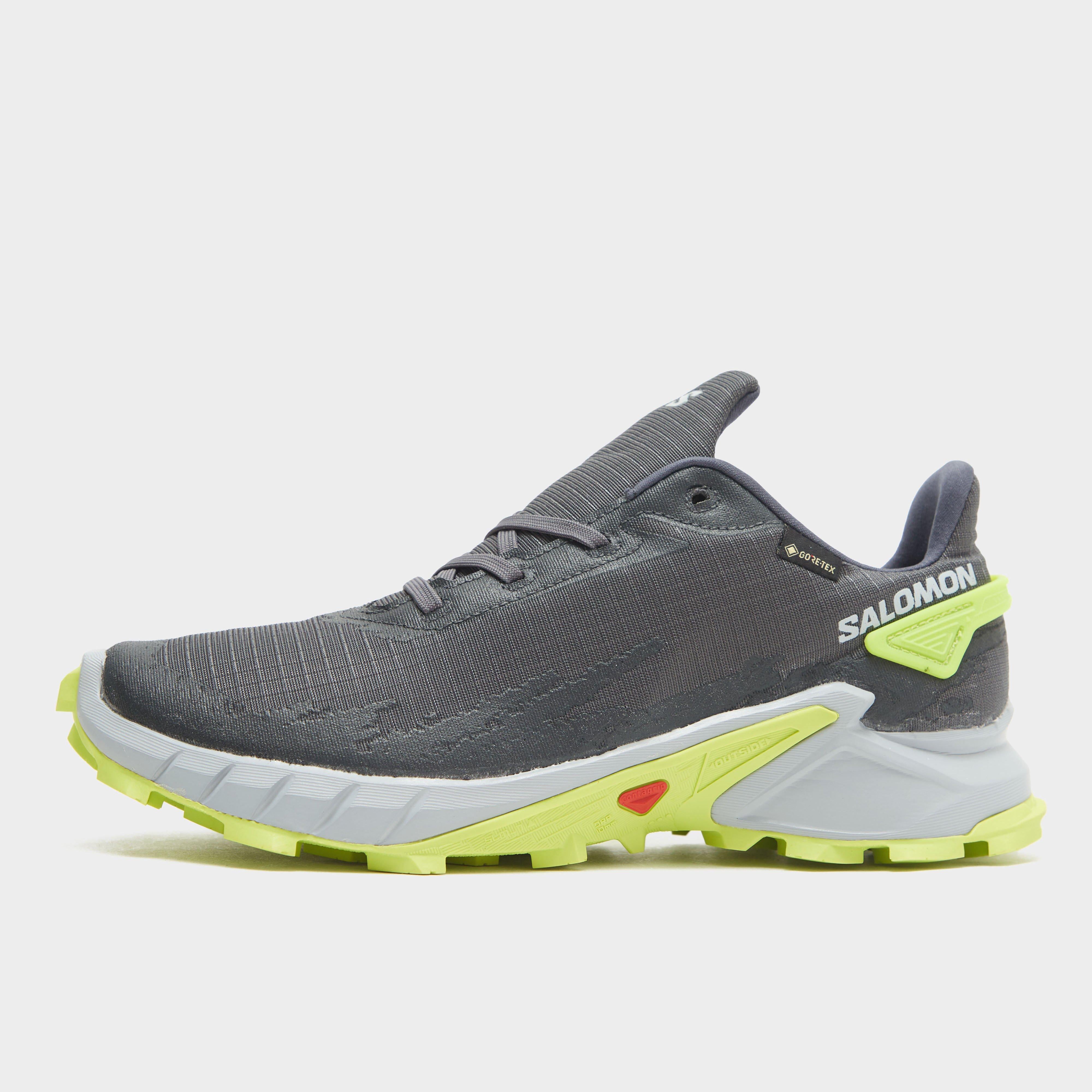 Men's Alphacross 4 GORE-TEX® Trail Running Shoe