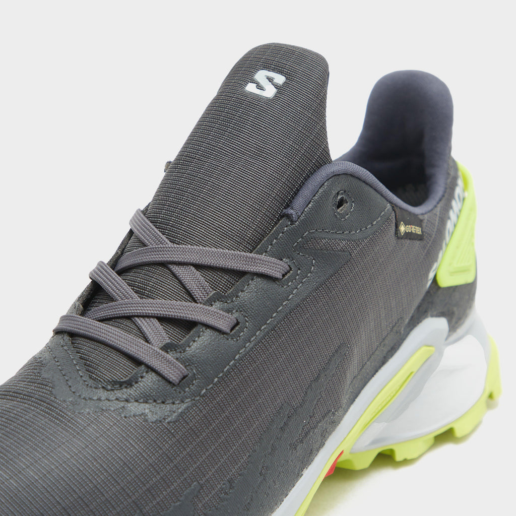 Men's Alphacross 4 GORE-TEX® Trail Running Shoe