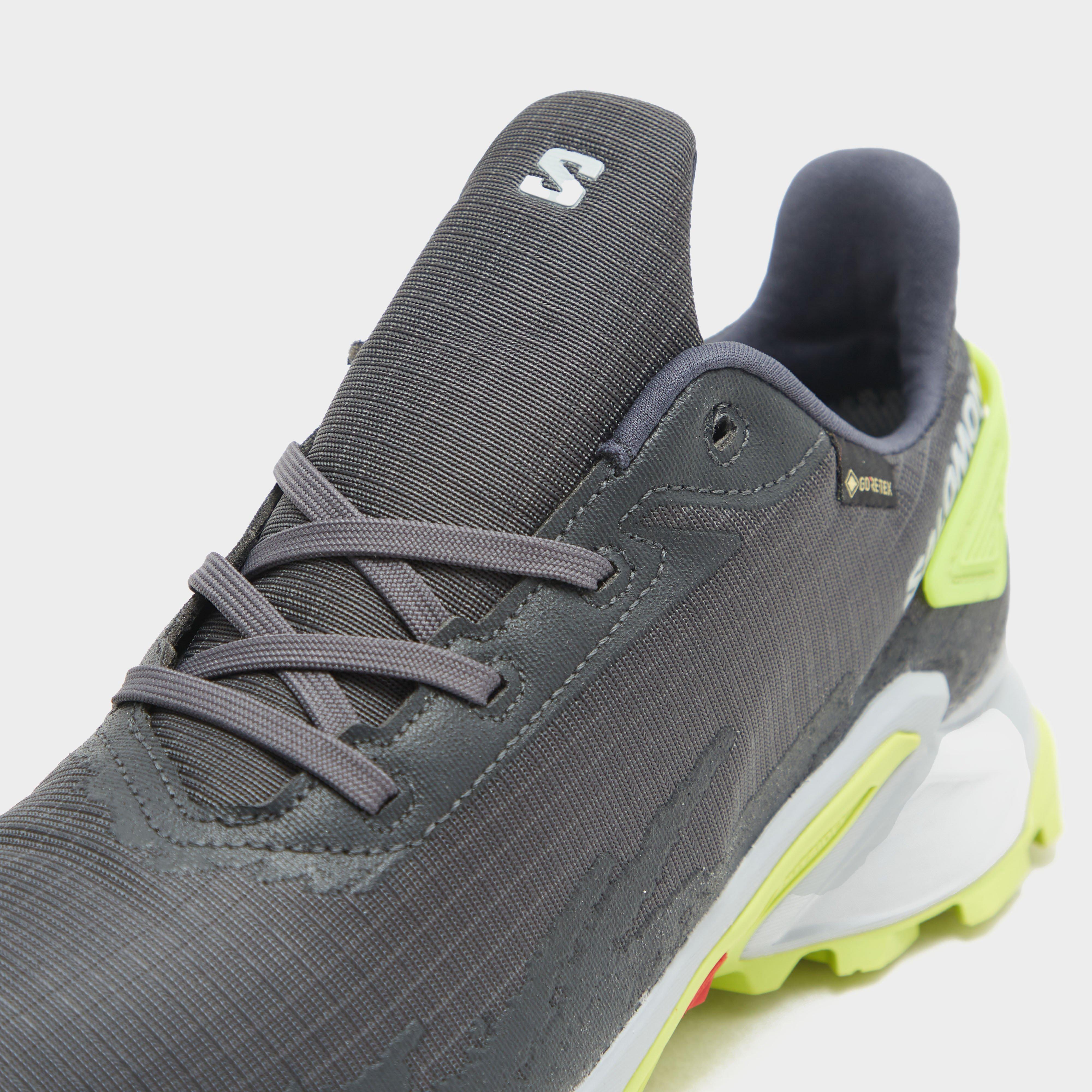 Men's Alphacross 4 GORE-TEX® Trail Running Shoe