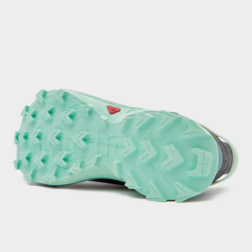 Women's Alphacross 4 Gore-Tex Trail Running Shoe