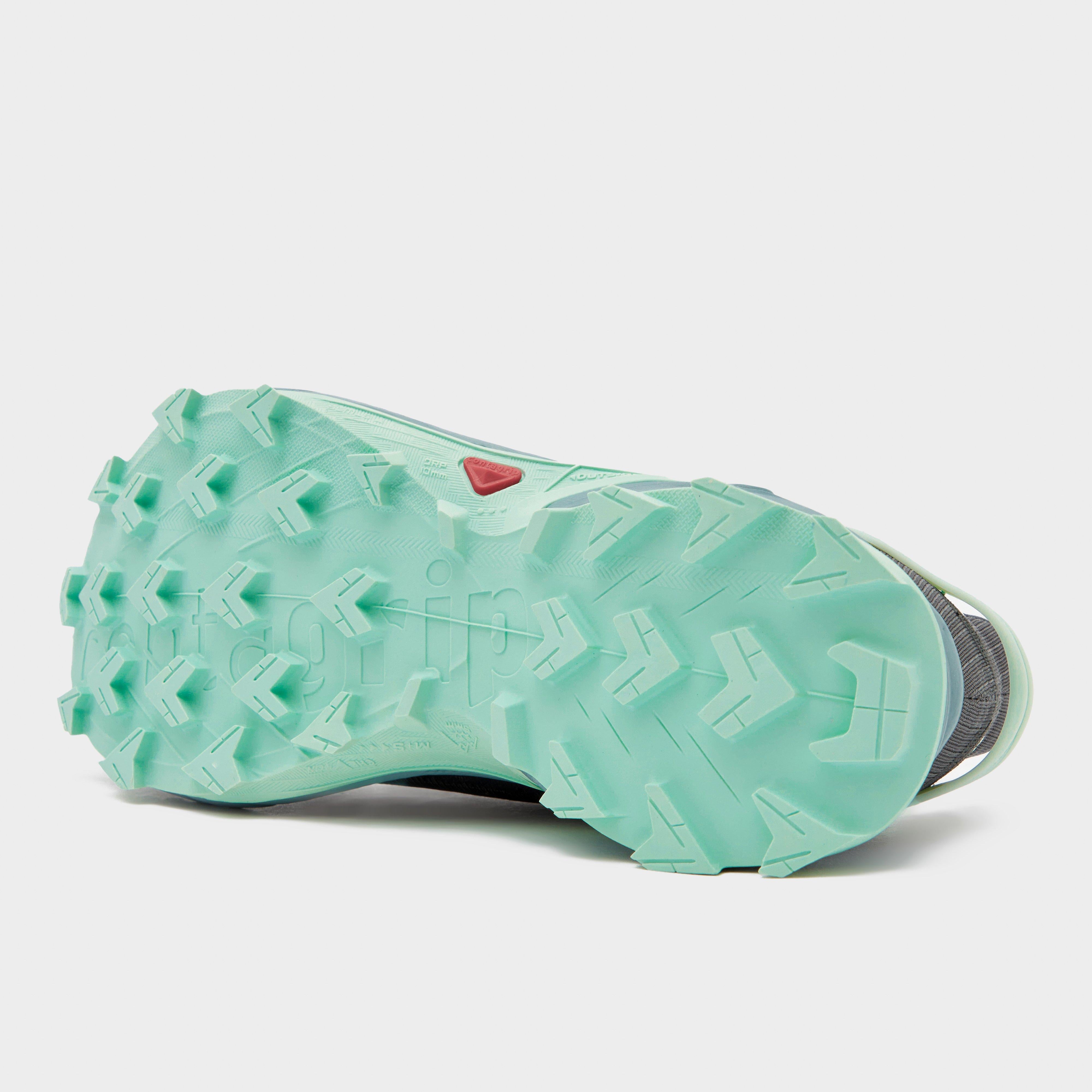 Women's Alphacross 4 Gore-Tex Trail Running Shoe