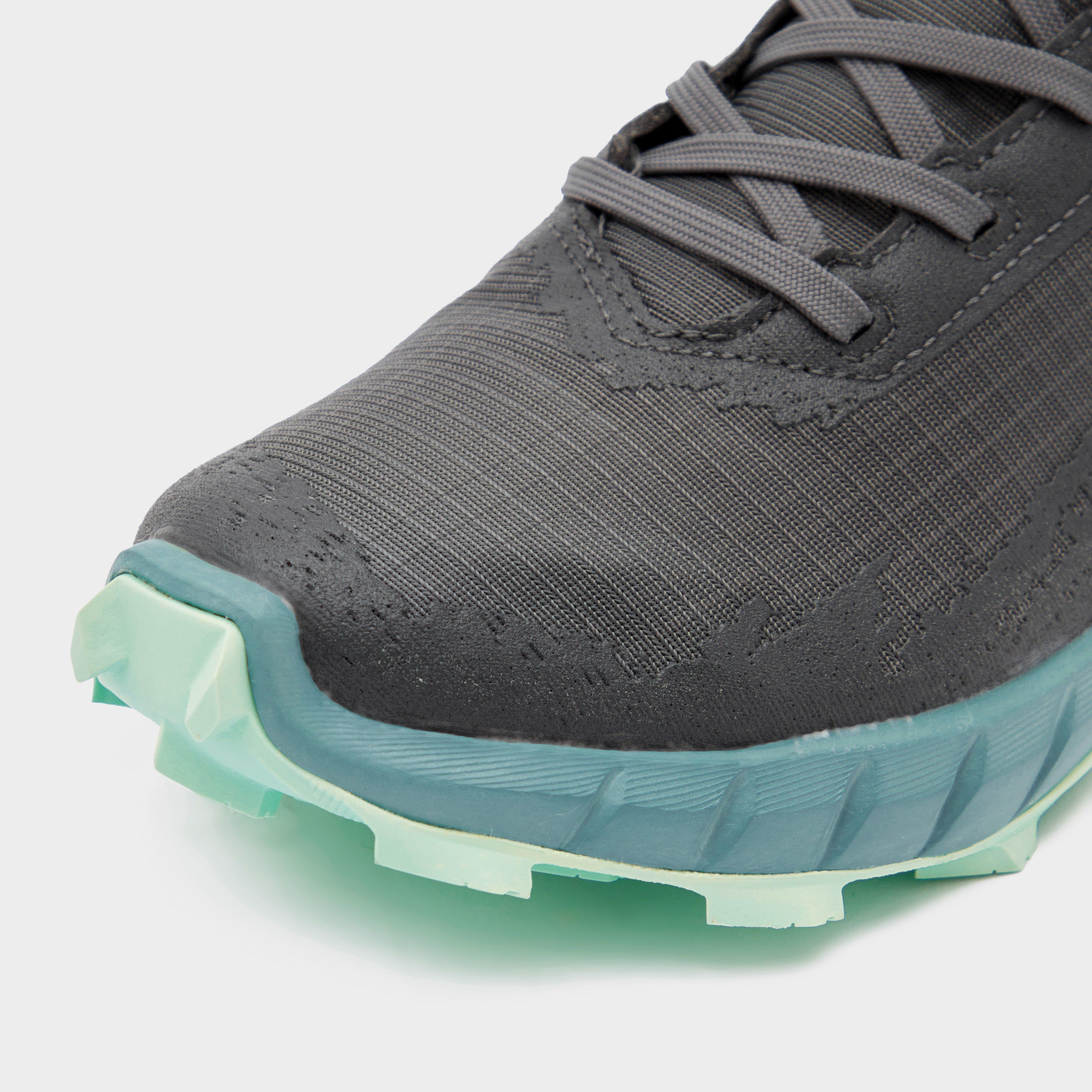 Women's Alphacross 4 Gore-Tex Trail Running Shoe