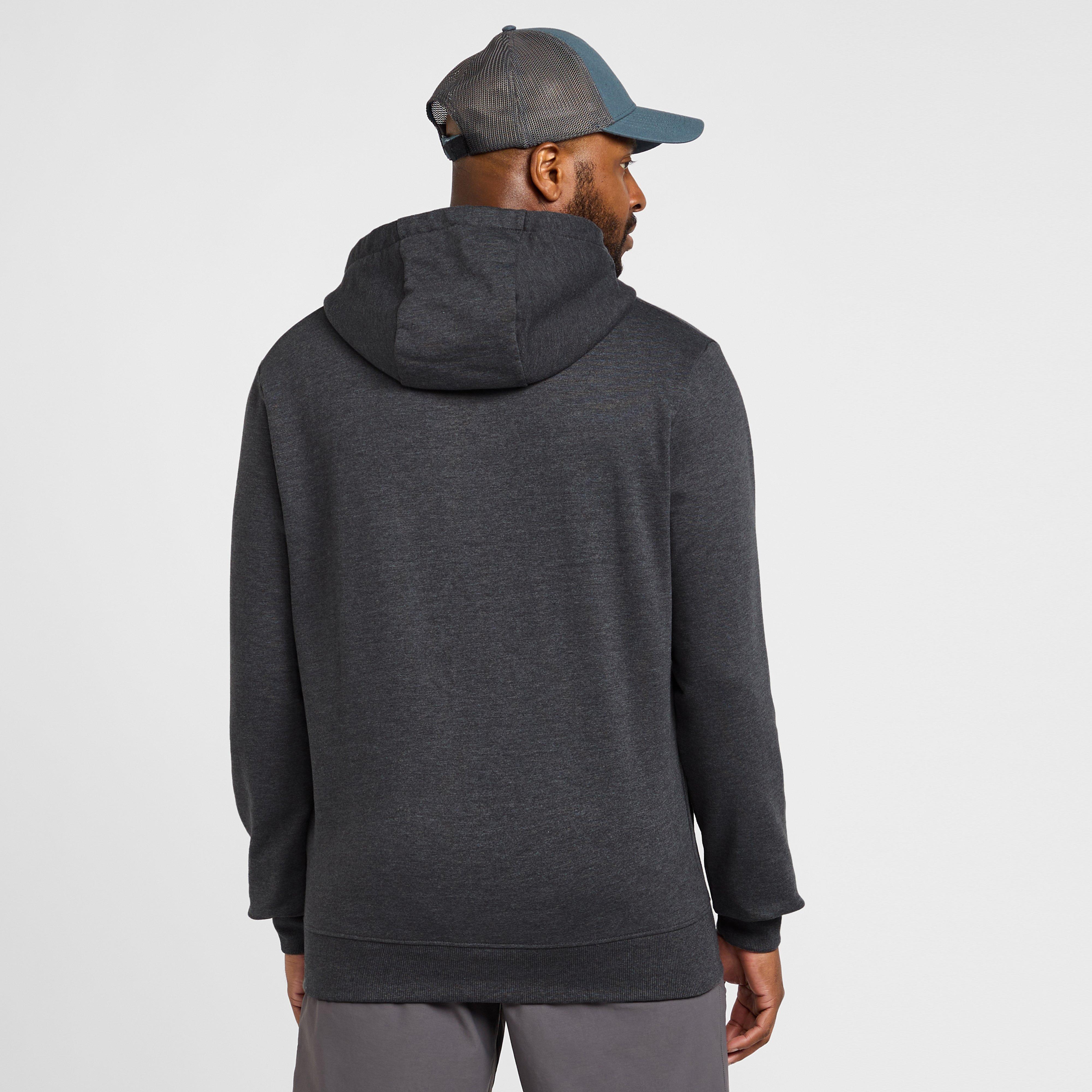 Men's Mono Hoodie