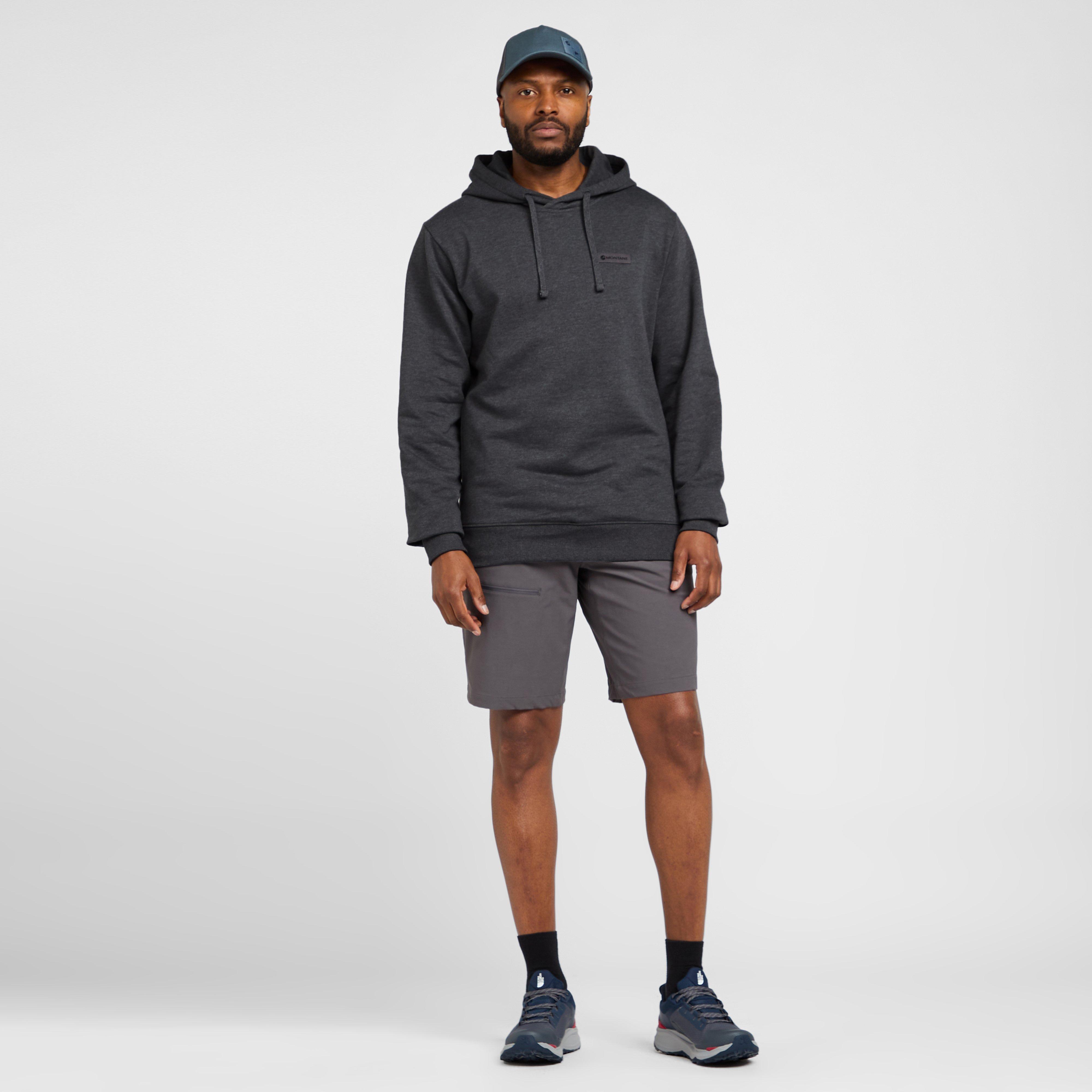 Men's Mono Hoodie