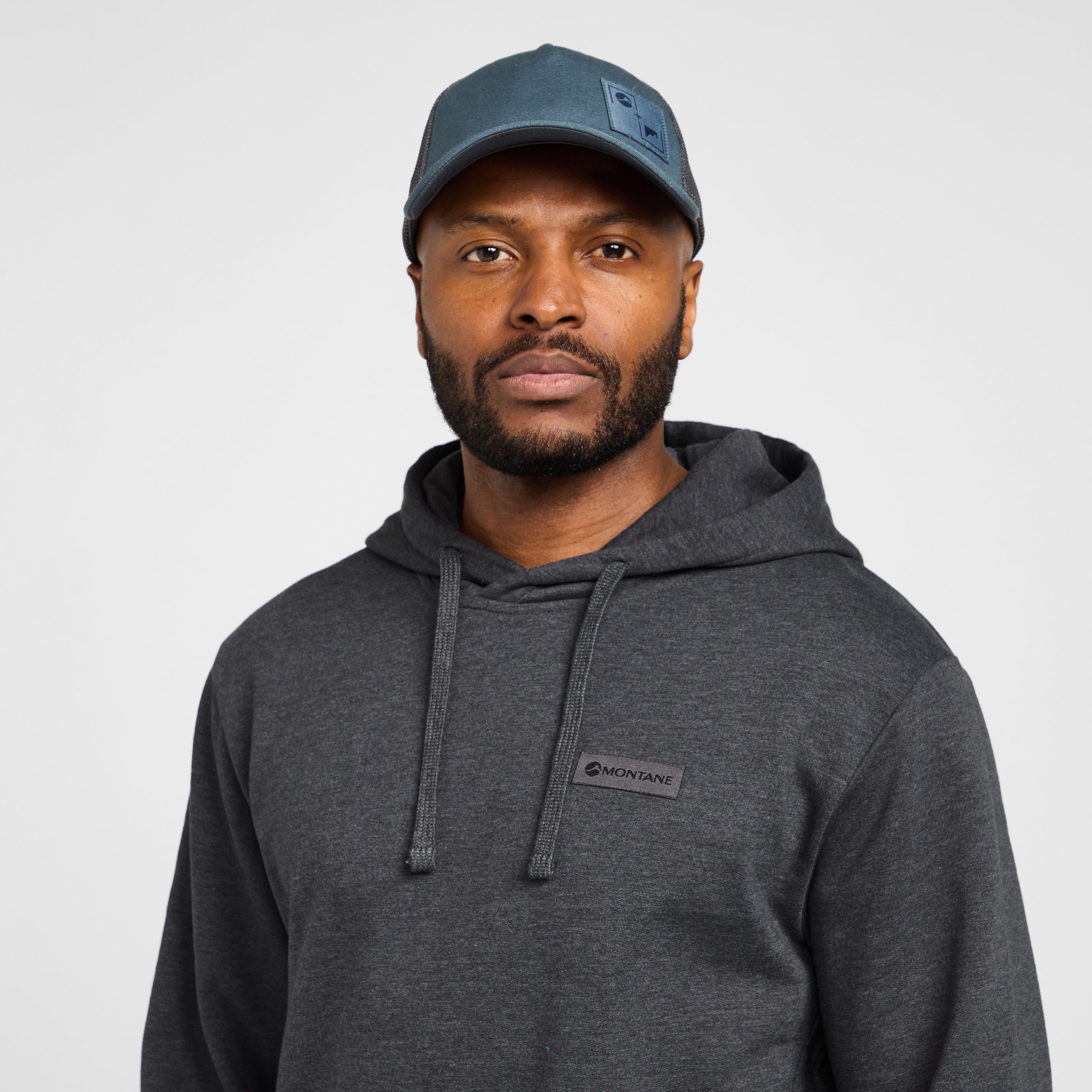 Men's Mono Hoodie
