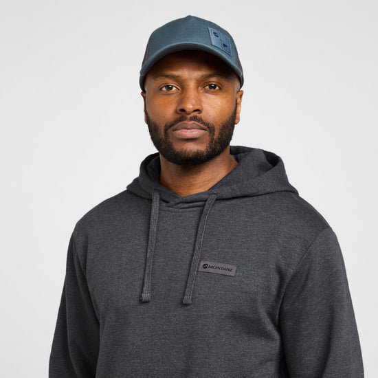 Men's Mono Hoodie