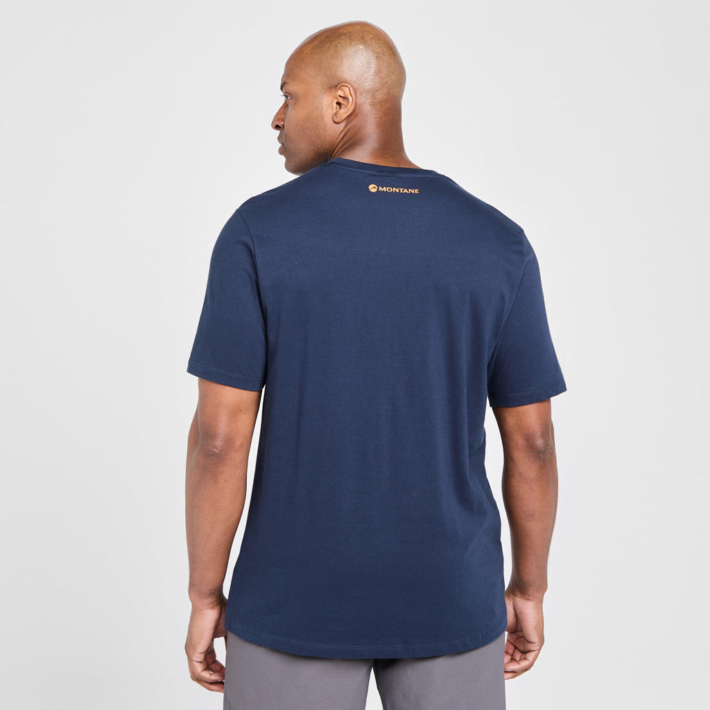 Men's Abstract T-Shirt