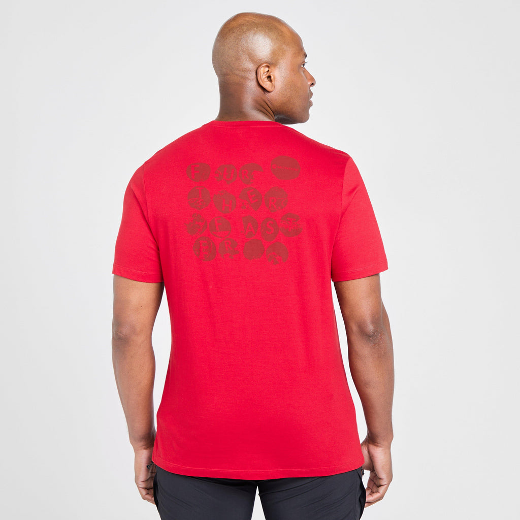 Men's Transpose T-Shirt
