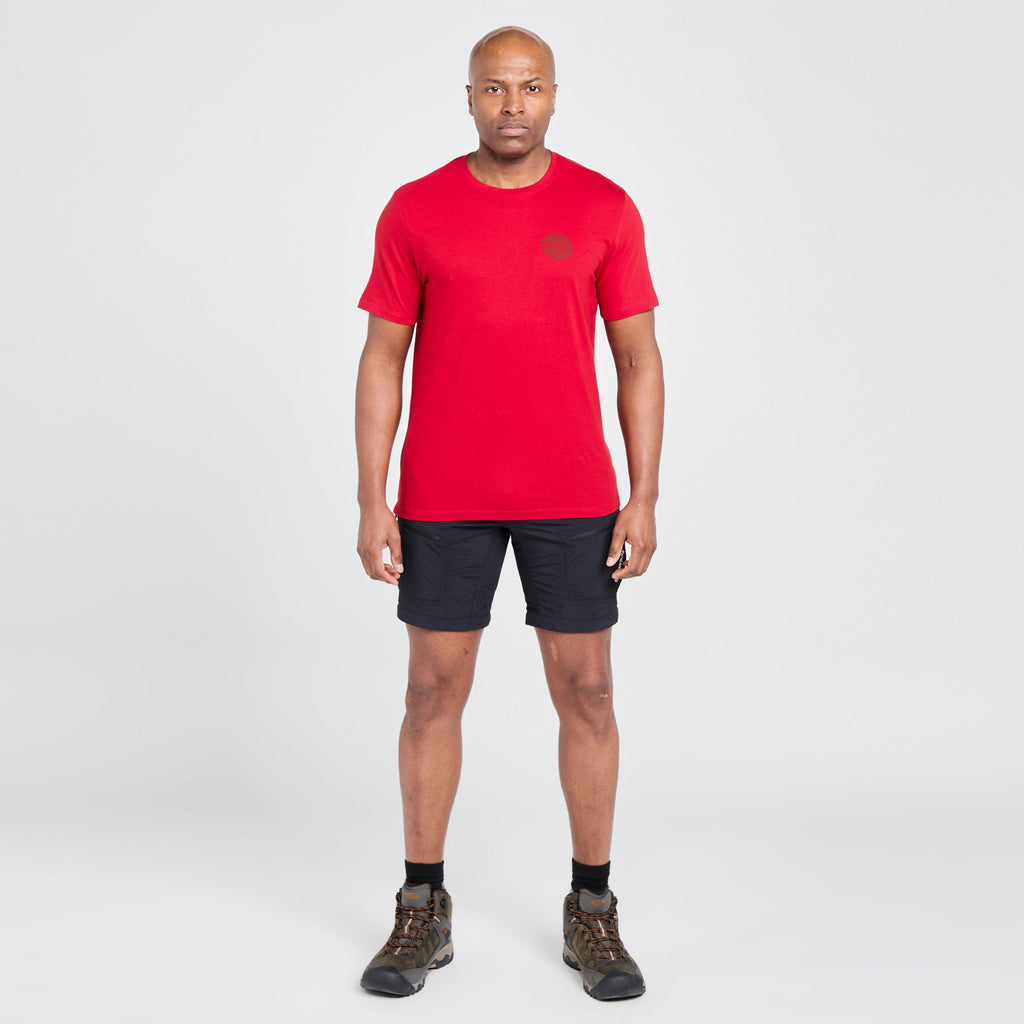 Men's Transpose T-Shirt