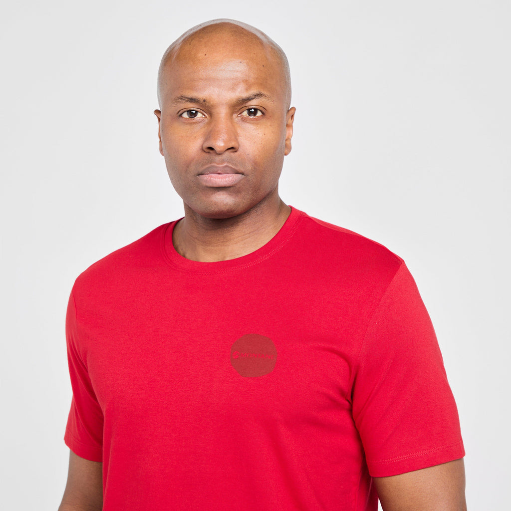 Men's Transpose T-Shirt