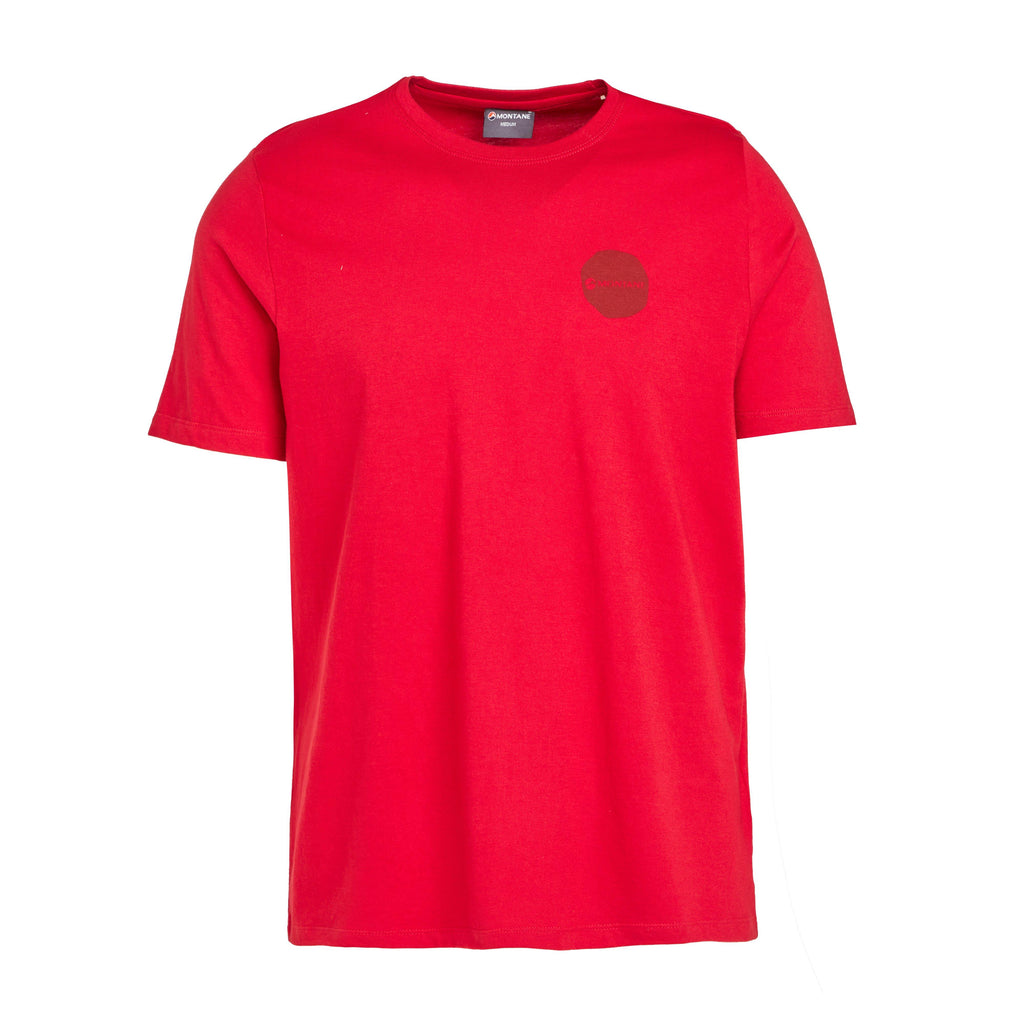 Men's Transpose T-Shirt