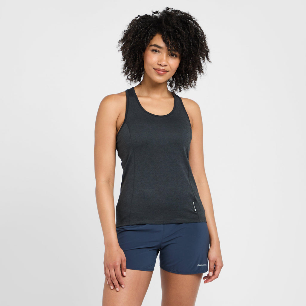 Women’s Dart Vest