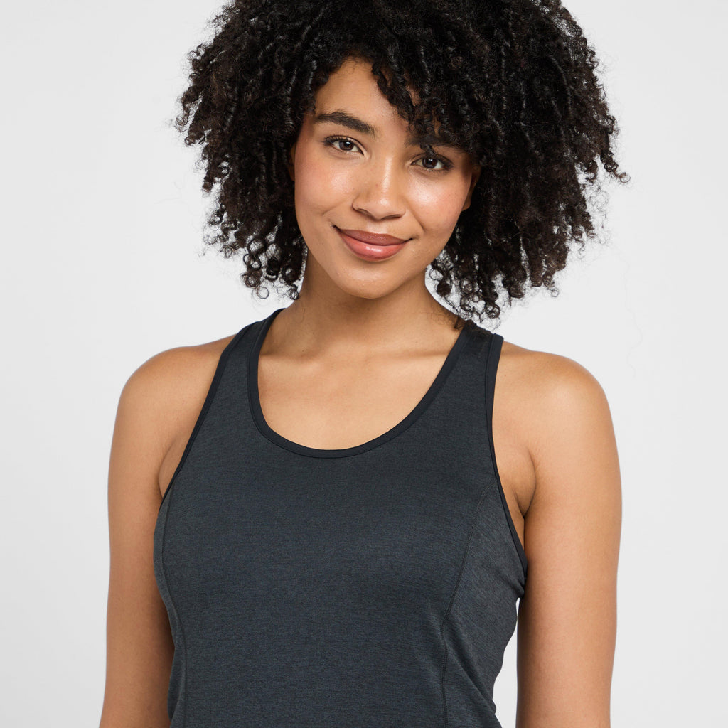 Women’s Dart Vest