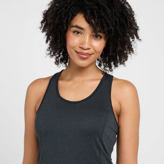 Women’s Dart Vest
