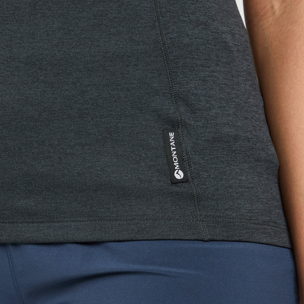 Women’s Dart Vest