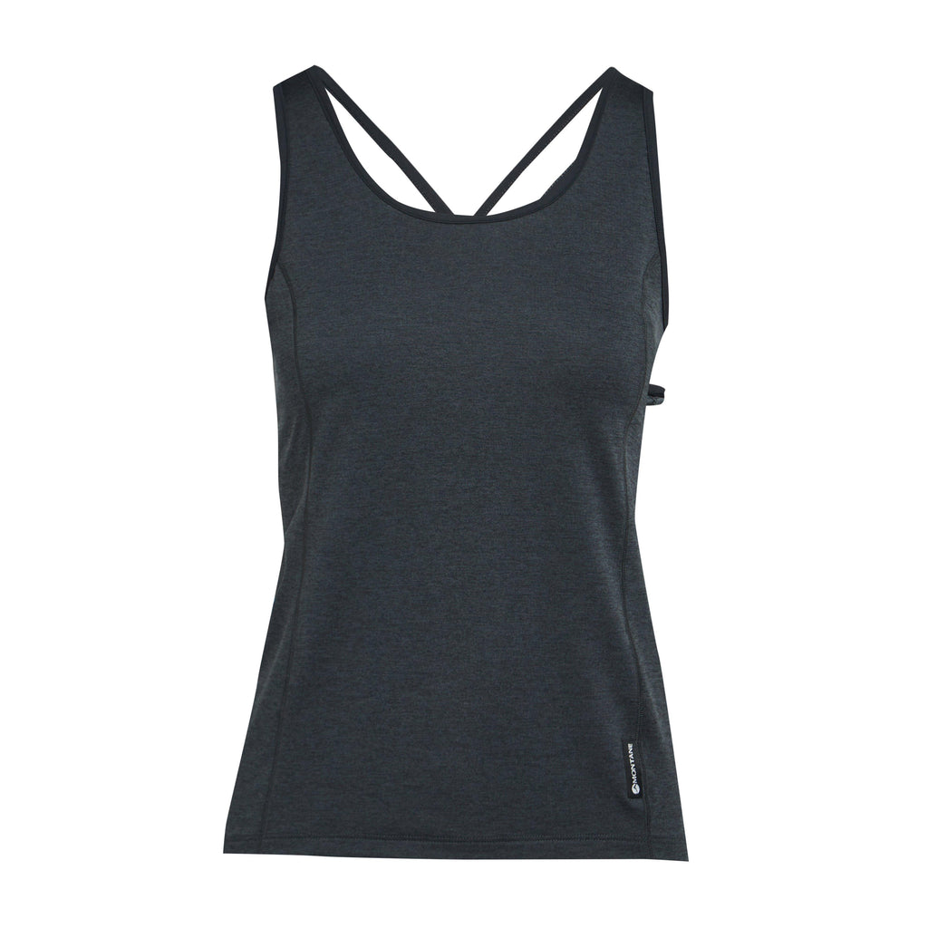 Women’s Dart Vest