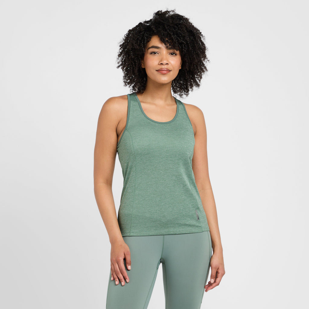 Women’s Dart Vest