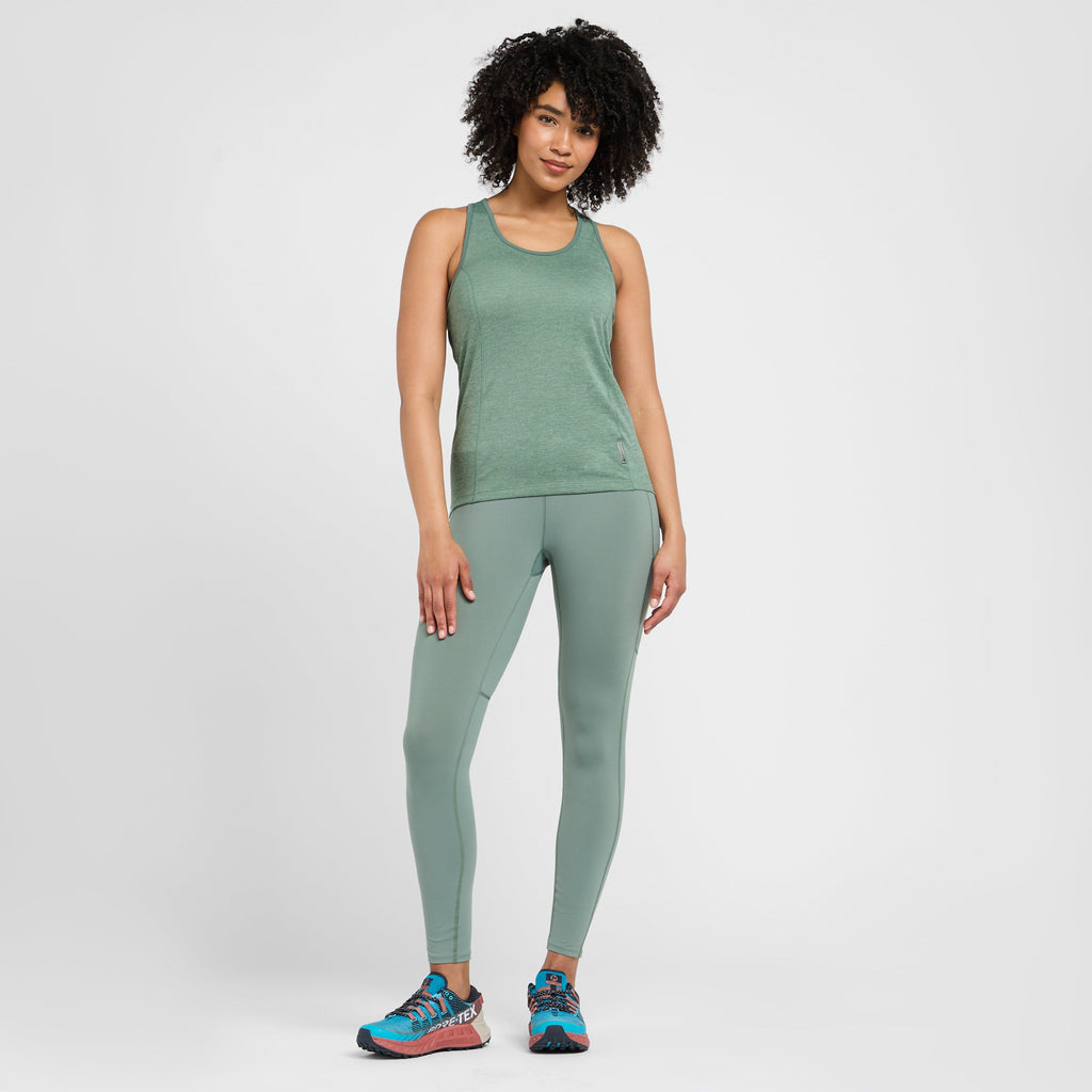 Women’s Dart Vest