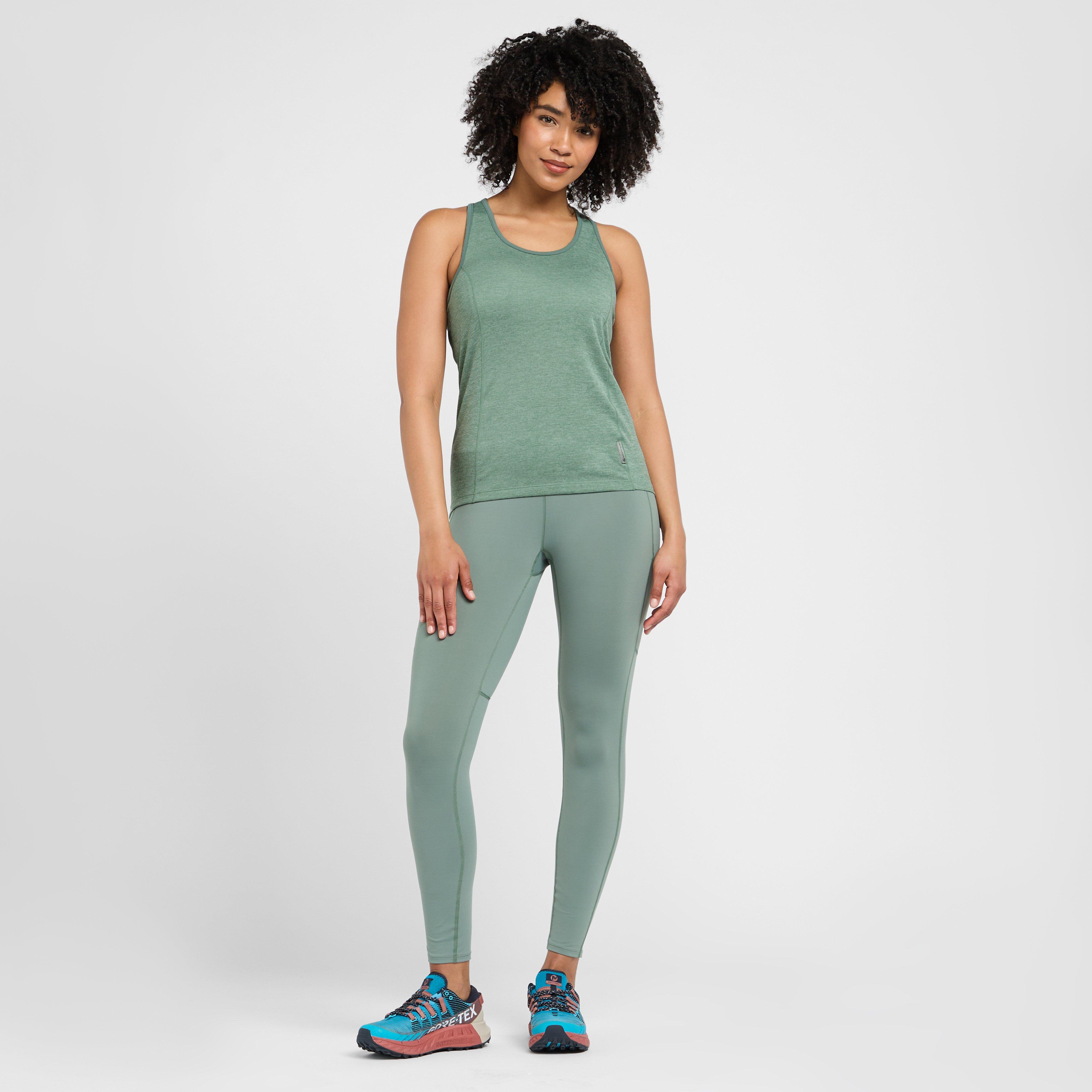 Women’s Dart Vest