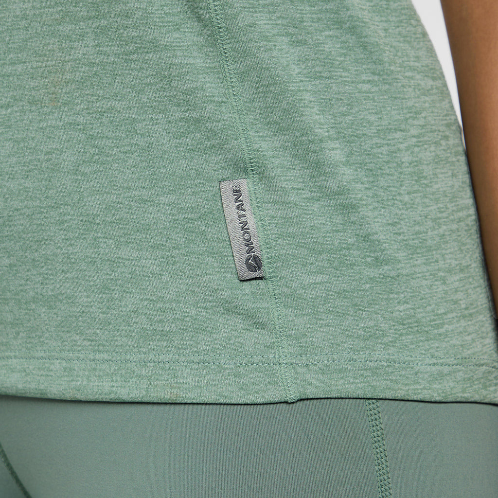 Women’s Dart Vest