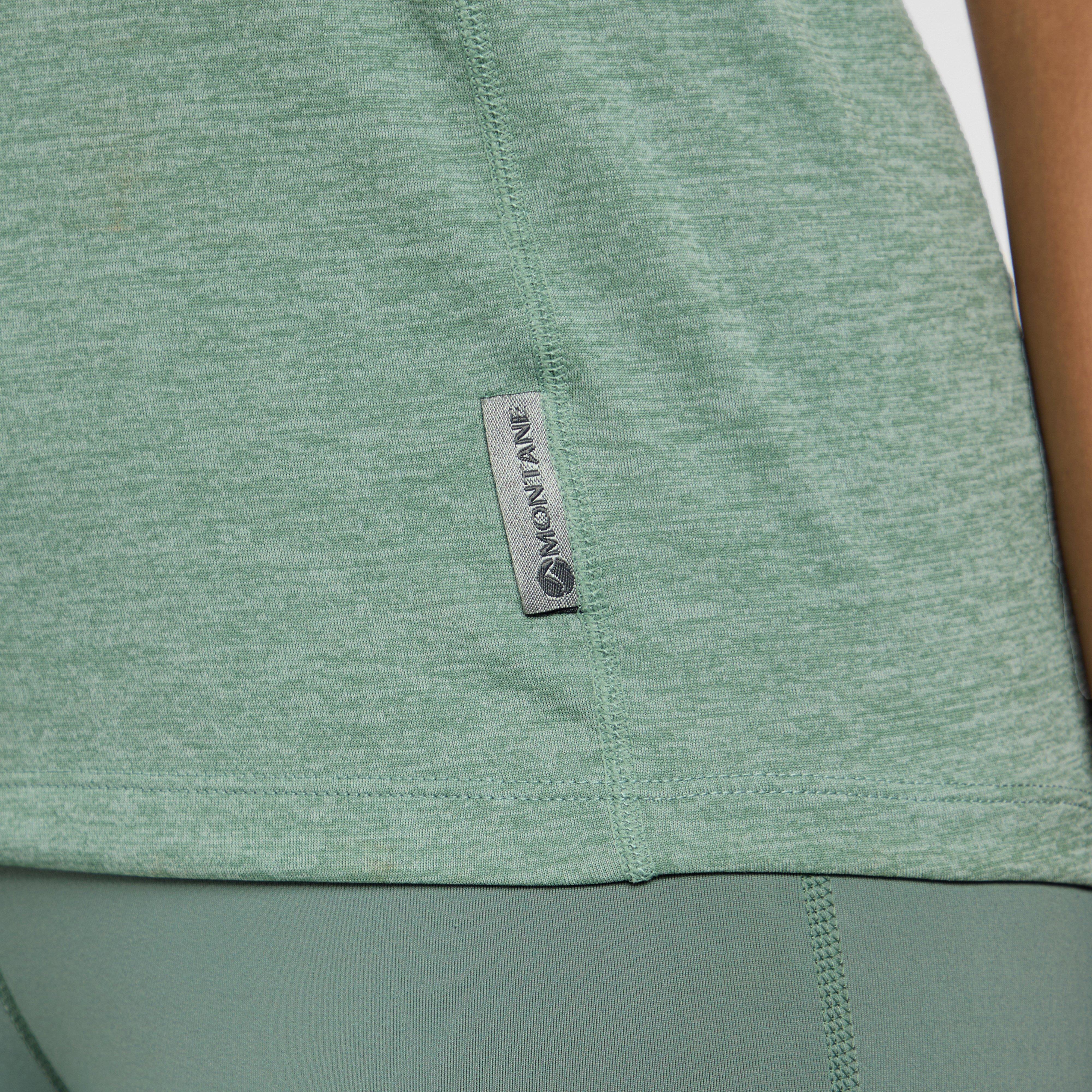 Women’s Dart Vest