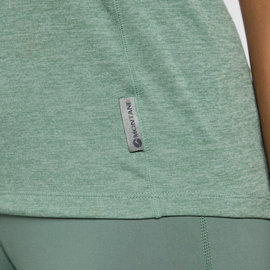 Women’s Dart Vest