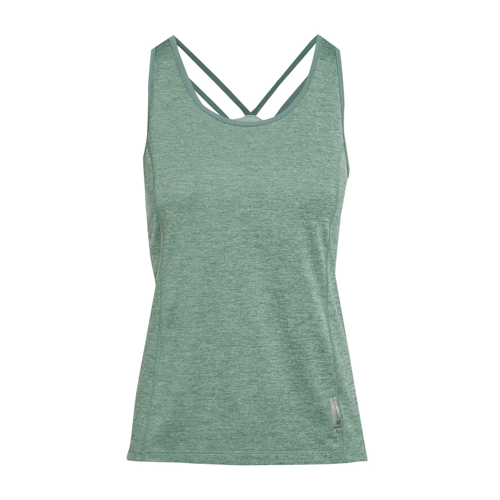Women’s Dart Vest