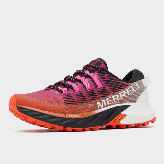 Women’s Agility Peak 4 Trail Running Shoe