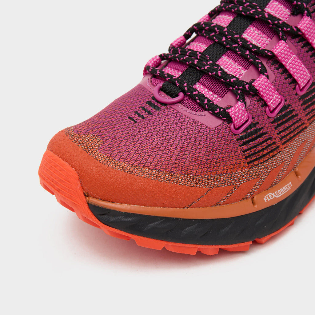 Women’s Agility Peak 4 Trail Running Shoe