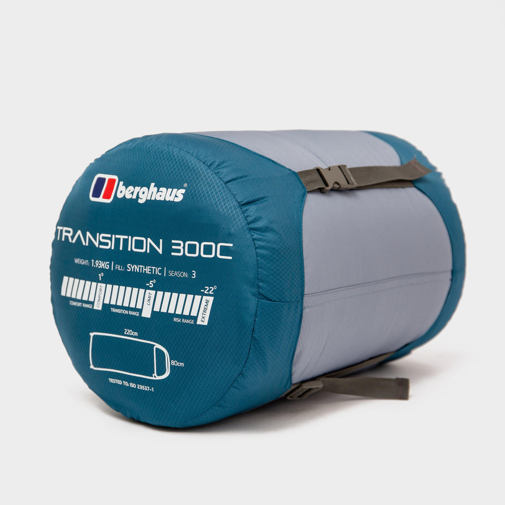 Transition 300C Sleeping Bag