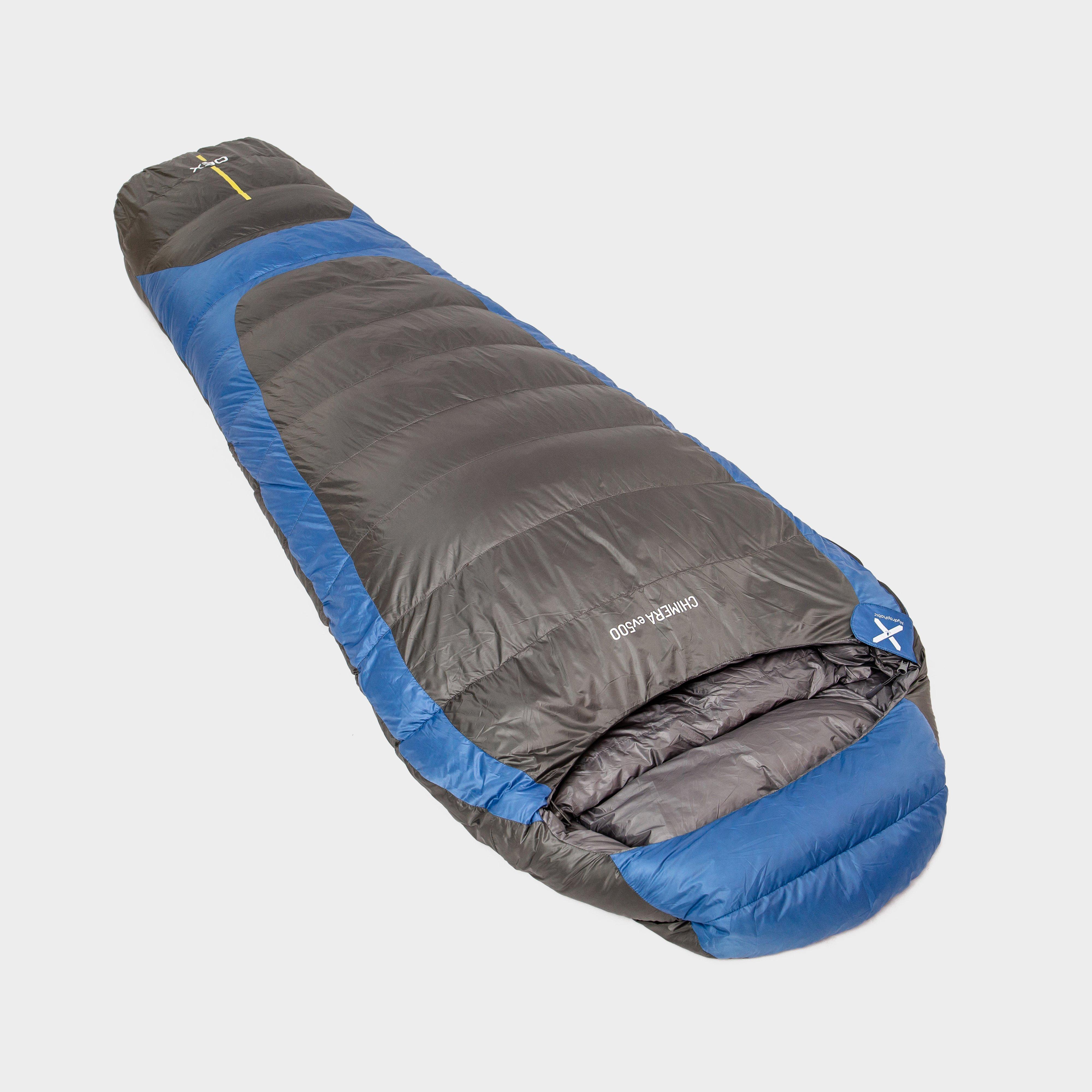 Chimera EV 500 Down Sleeping Bag