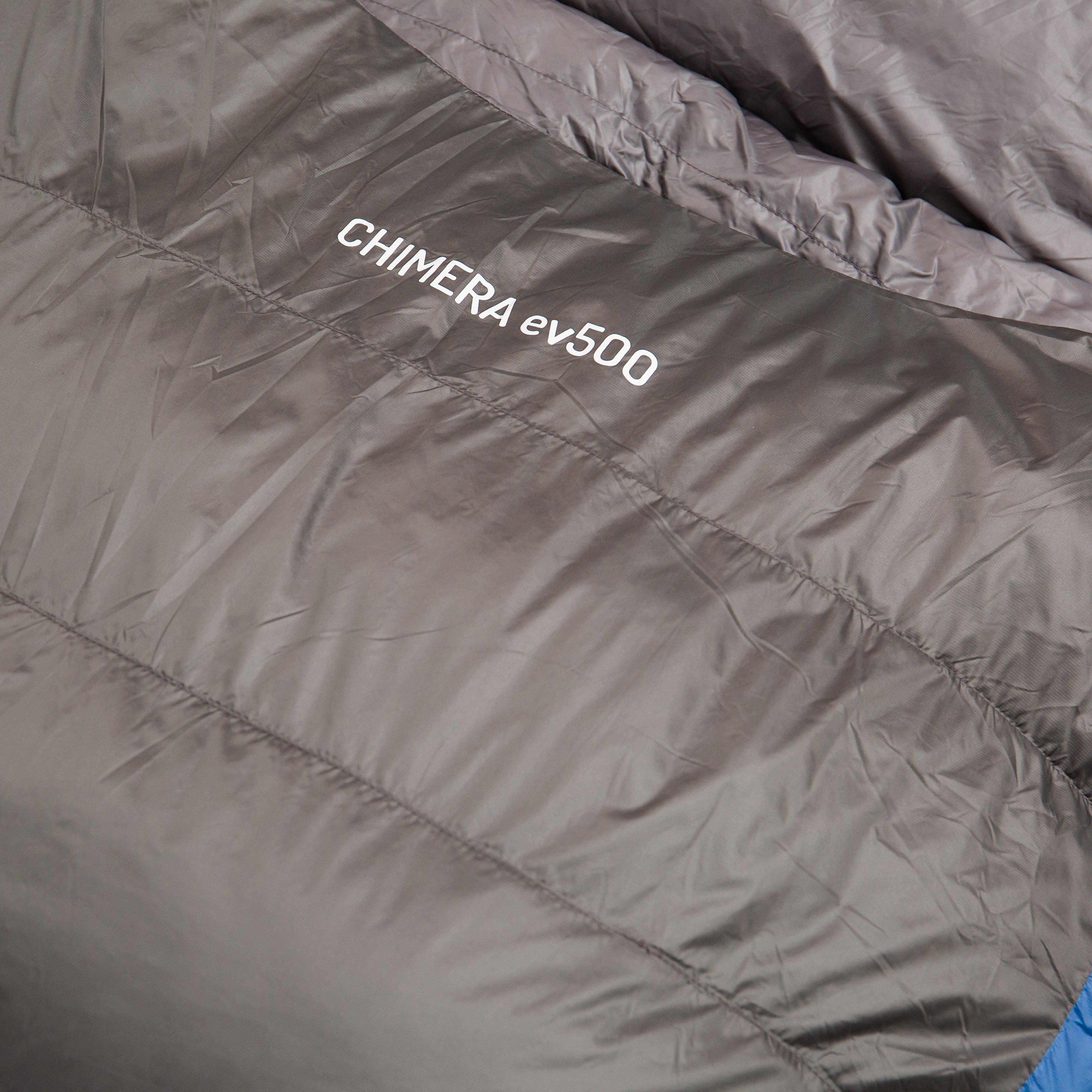 Chimera EV 500 Down Sleeping Bag